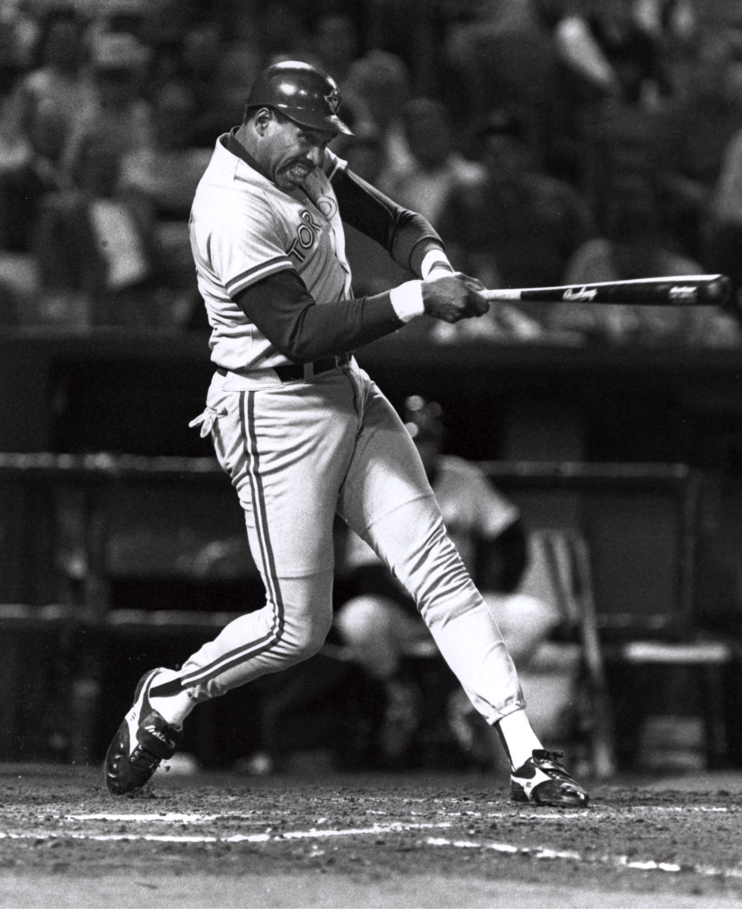Winfield, Dave | Baseball Hall of Fame